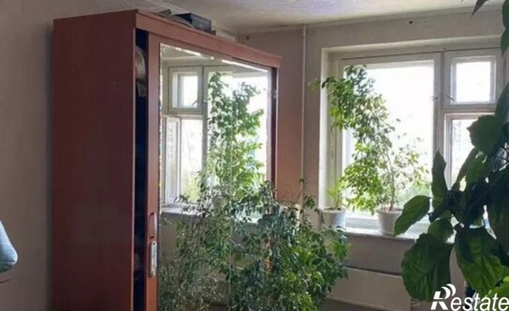 2-комн квартира ул Широтная, 21,  д. 21