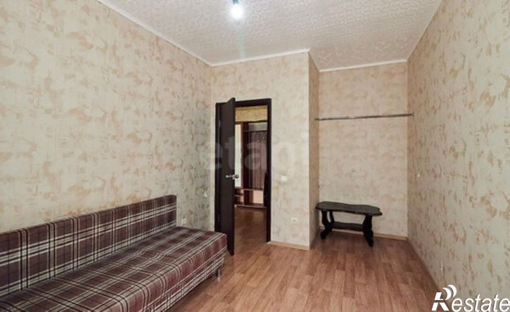 1-комн квартира ул Западносибирская, 2 1,  д. 2 1,  к. 1