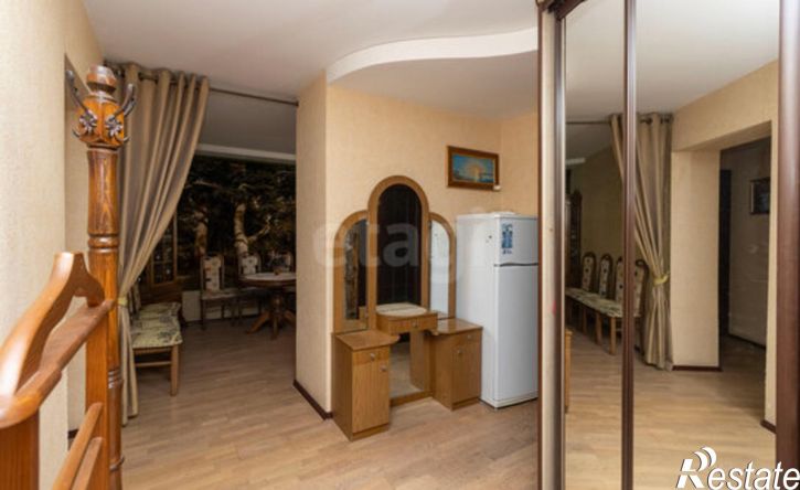 3-комн квартира ул Камчатская, 11,  д. 11