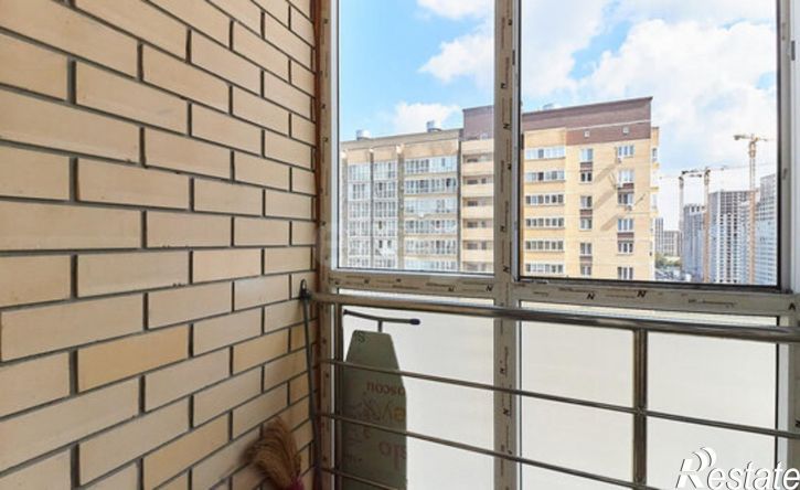 1-комн квартира ул Западносибирская, 2 1,  д. 2 1,  к. 1