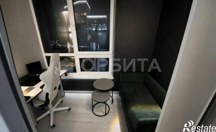 1-комн квартира ул Пожарных и спасателей, 5,  д. 5