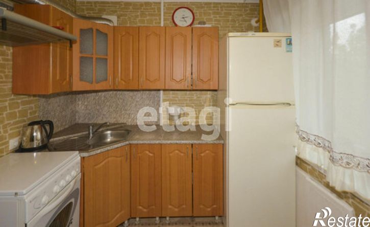 2-комн квартира ул Колхозная, 2,  д. 2