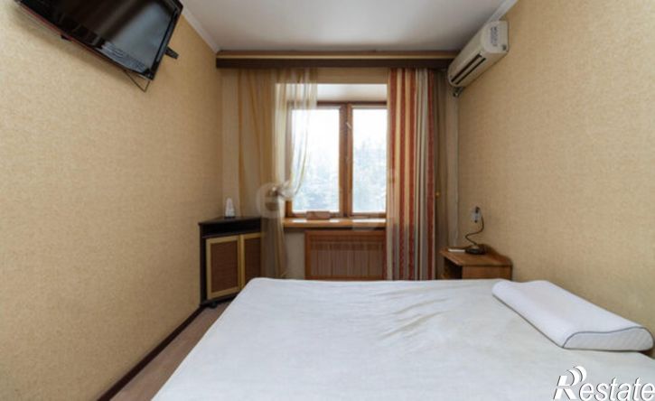 3-комн квартира ул Камчатская, 11,  д. 11
