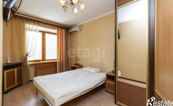 3-комн квартира ул Камчатская, 11,  д. 11