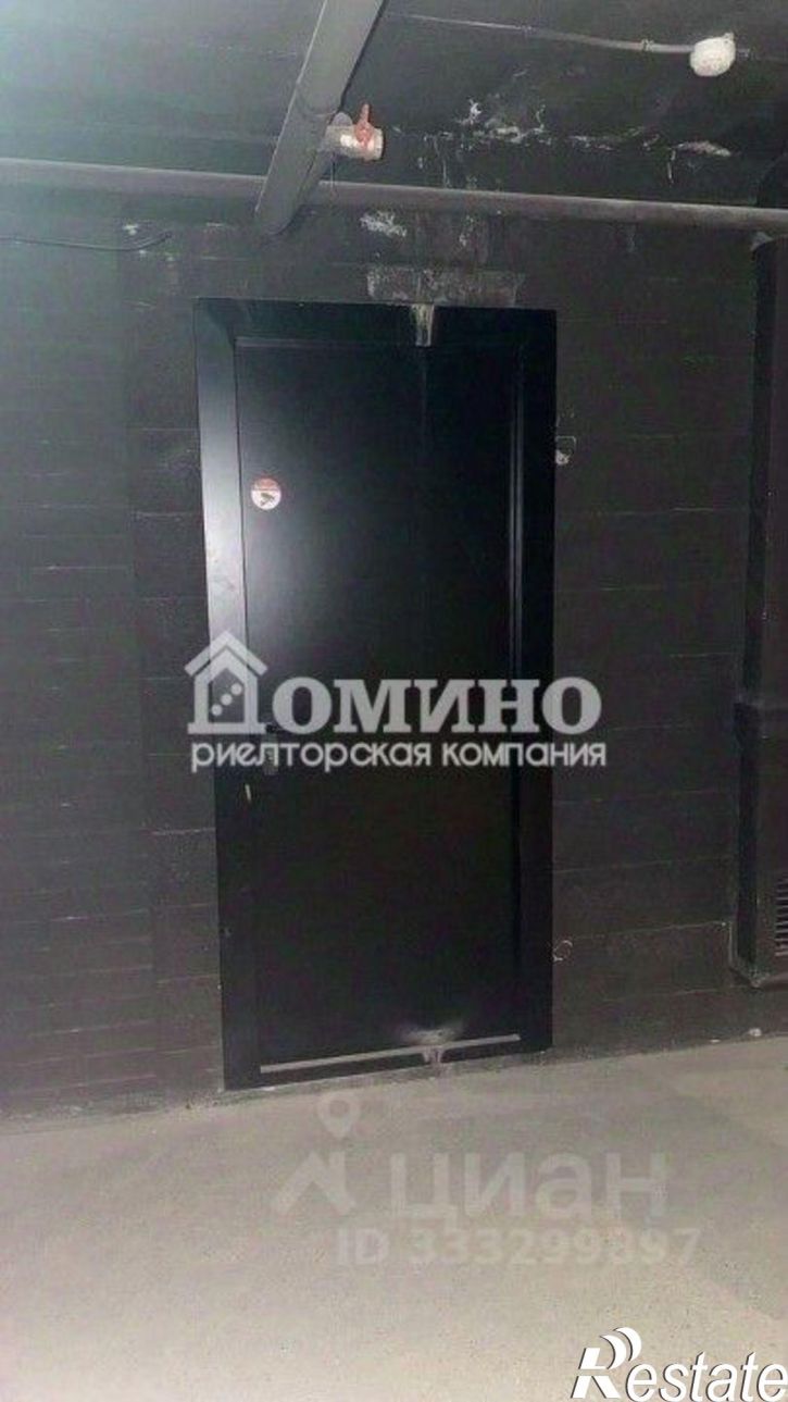 Гараж/парковка ул Михаила Сперанского, 41 1,  д. 41 1,  к. 1