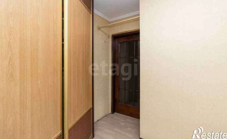 3-комн квартира ул Камчатская, 11,  д. 11