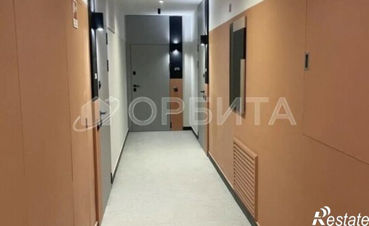 2-комн квартира Тюмень, улица Защитников Отечества, 30