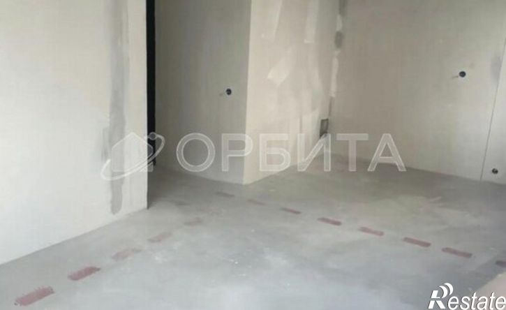 2-комн квартира Тюмень, улица Защитников Отечества, 30