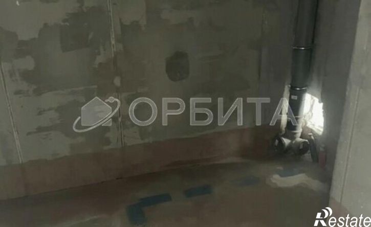 2-комн квартира Тюмень, улица Защитников Отечества, 30