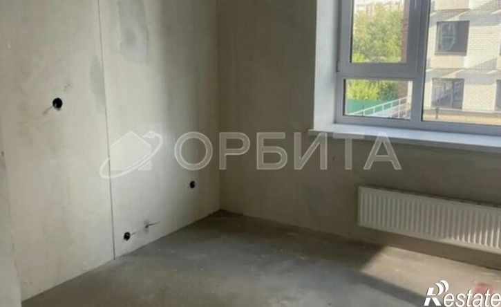2-комн квартира Тюмень, улица Защитников Отечества, 30