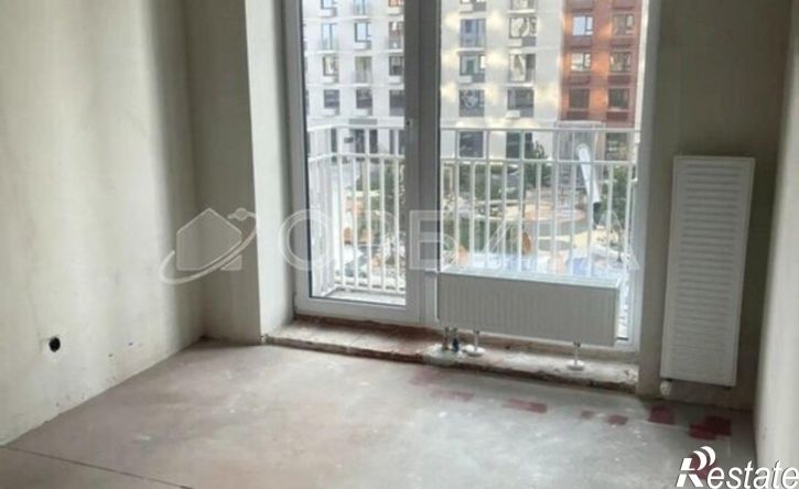 2-комн квартира Тюмень, улица Защитников Отечества, 30