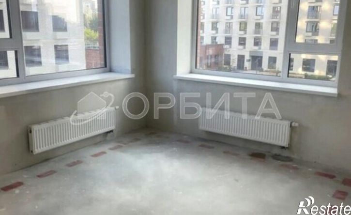 2-комн квартира Тюмень, улица Защитников Отечества, 30
