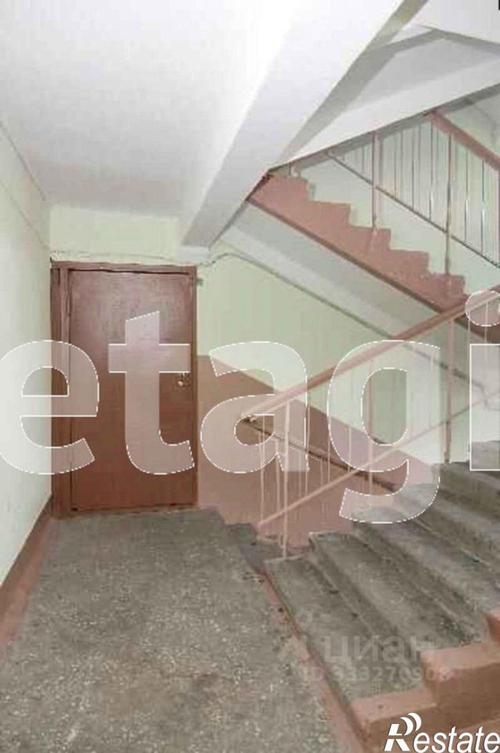 2-комн квартира городской округ Тюмень