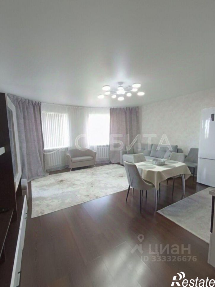 1-комн квартира ул Пражская, 49 2,  д. 49 2,  к. 2