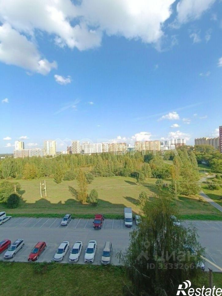 1-комн квартира ул Пражская, 49 2,  д. 49 2,  к. 2