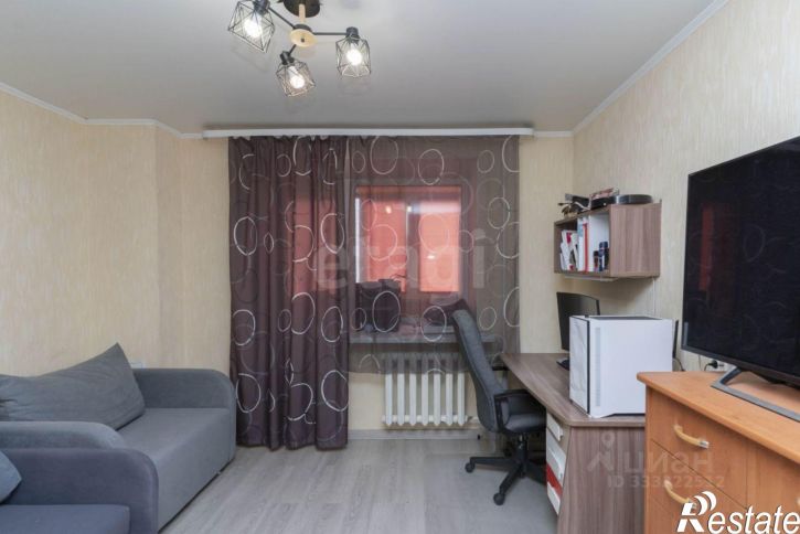 1-комн квартира ул Прокопия Артамонова, 9,  д. 9