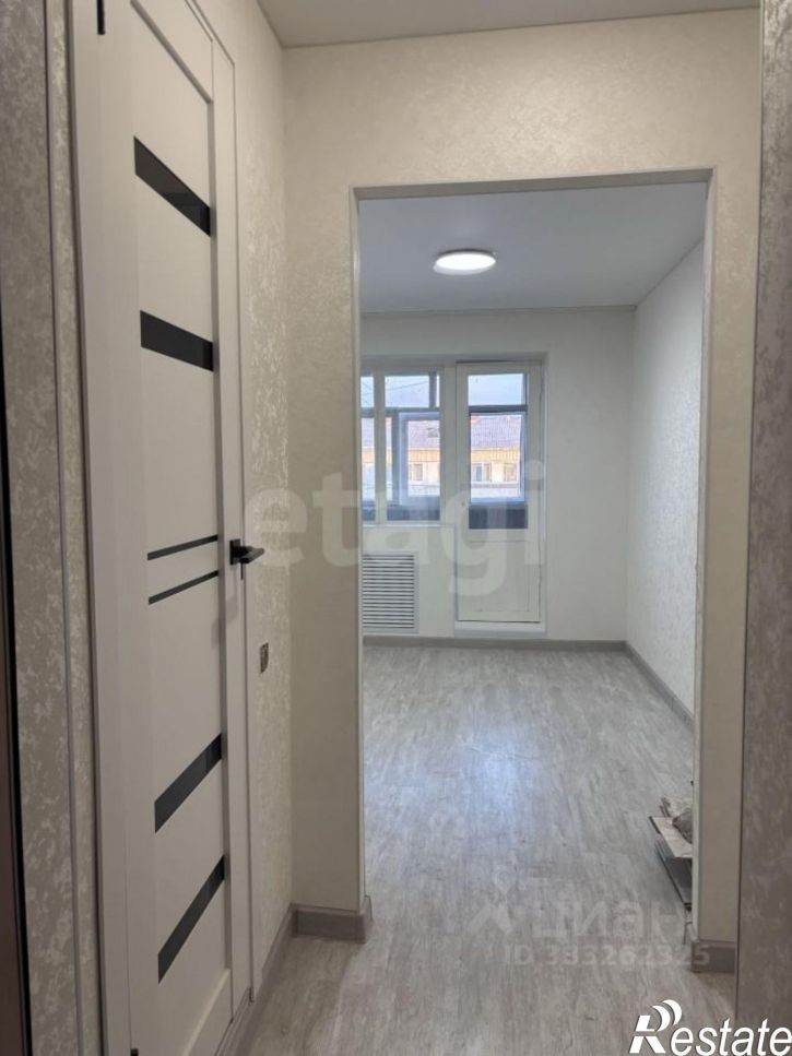 2-комн квартира ул Олимпийская, 22,  д. 22