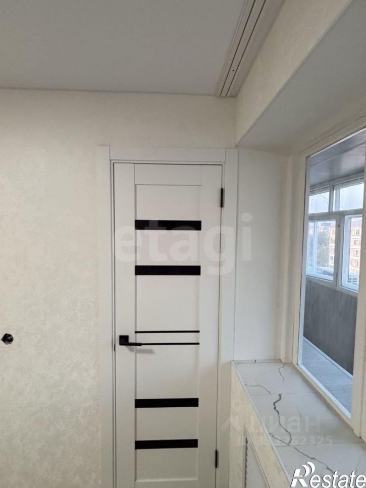 2-комн квартира ул Олимпийская, 22,  д. 22