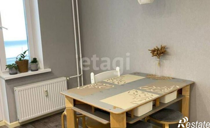 1-комн квартира ул Новоселов, 111,  д. 111