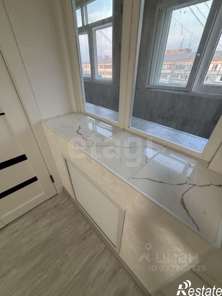2-комн квартира ул Олимпийская, 22,  д. 22