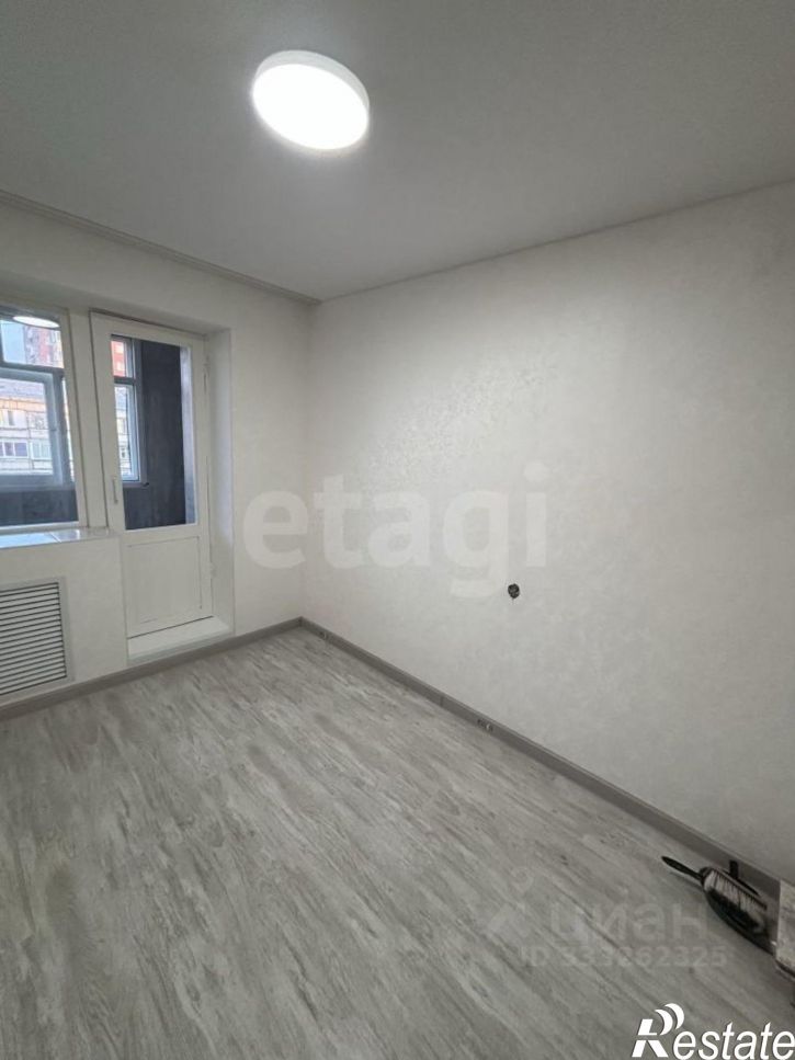 2-комн квартира ул Олимпийская, 22,  д. 22