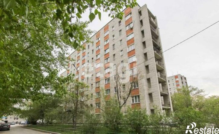 1-комн квартира ул Ватутина, 12,  д. 12