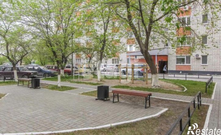 1-комн квартира ул Ватутина, 12,  д. 12