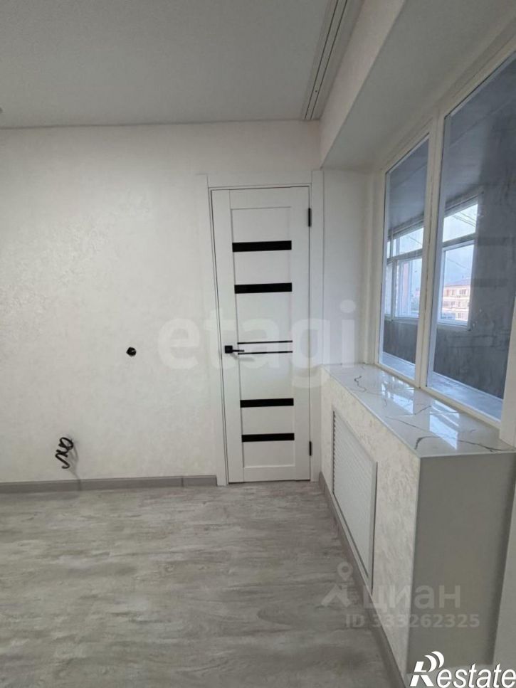 2-комн квартира ул Олимпийская, 22,  д. 22
