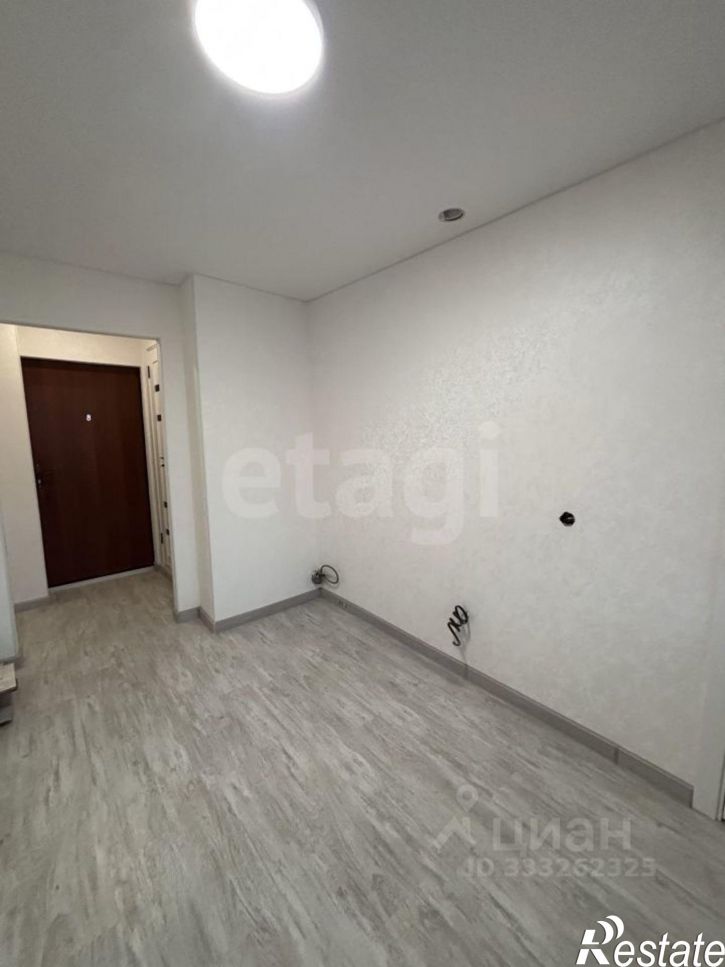 2-комн квартира ул Олимпийская, 22,  д. 22
