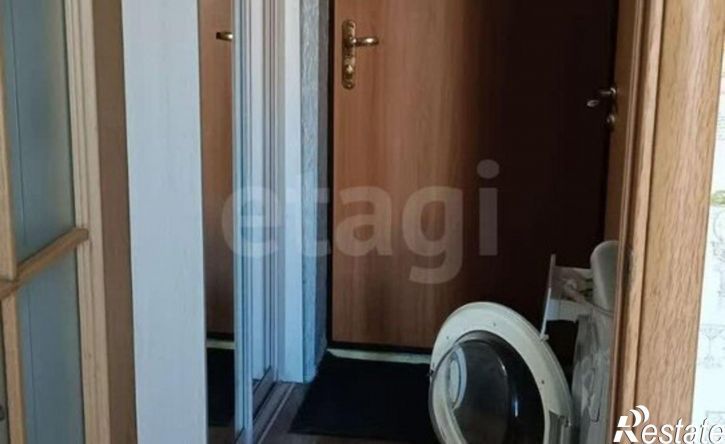 1-комн квартира ул Ватутина, 12,  д. 12