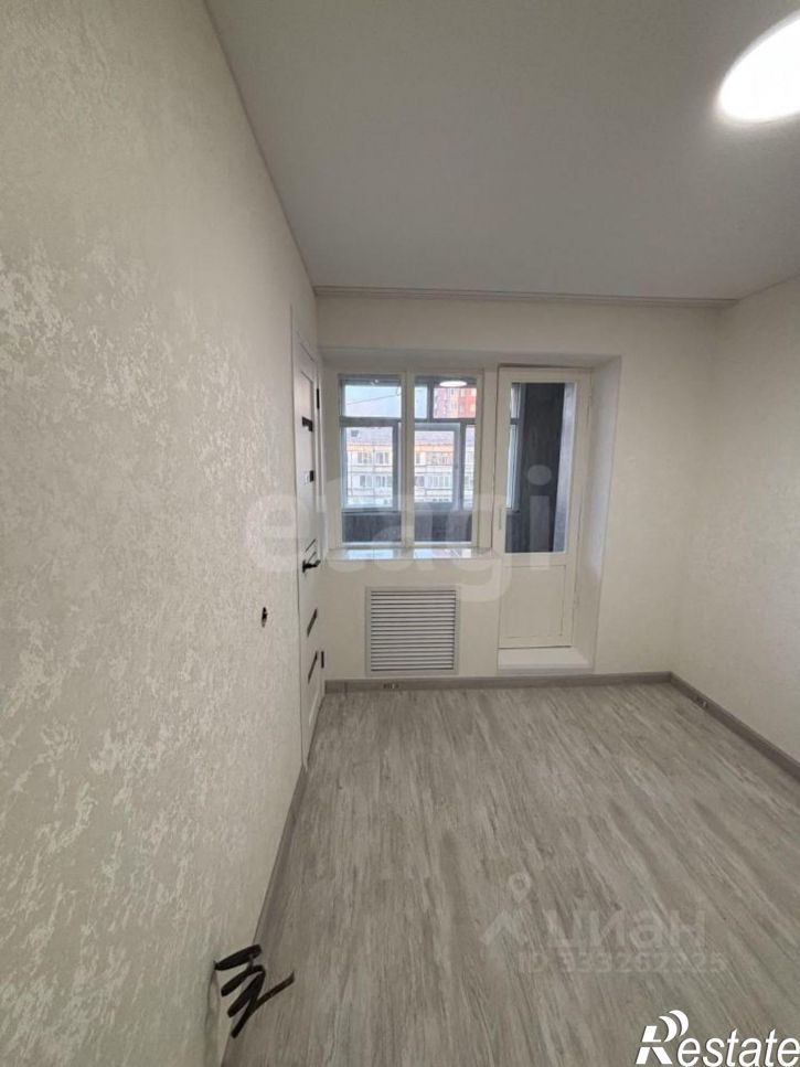 2-комн квартира ул Олимпийская, 22,  д. 22