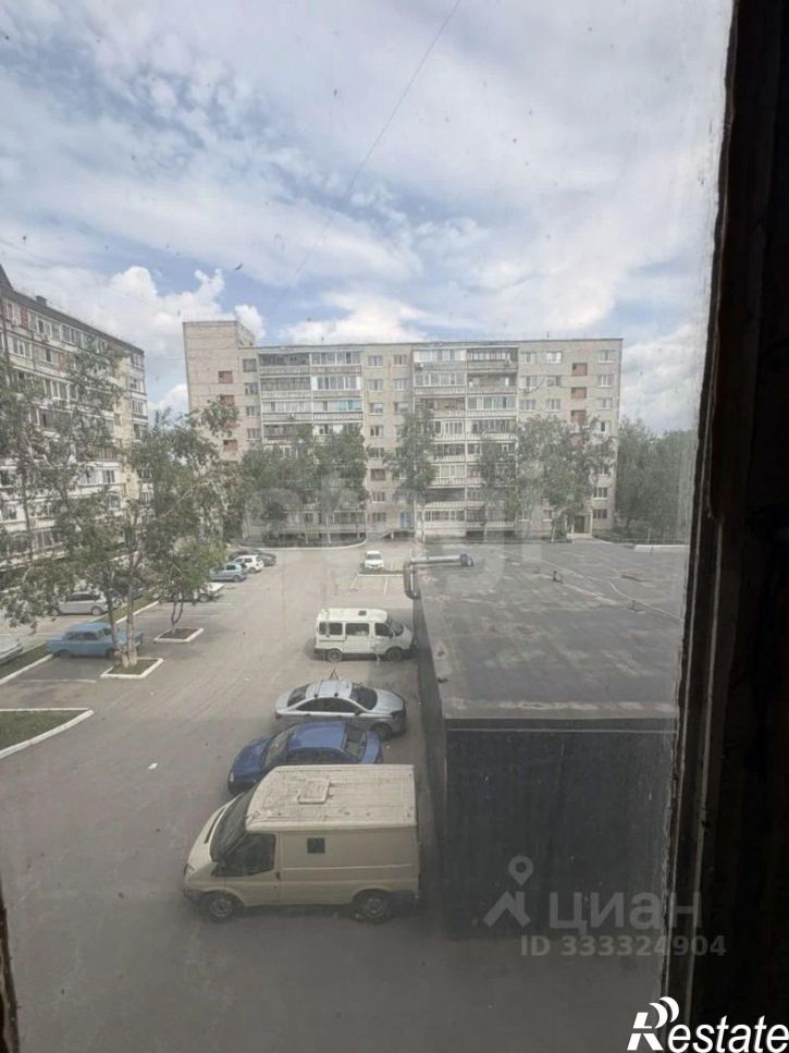2-комн квартира ул 30 лет Победы, 77,  д. 77