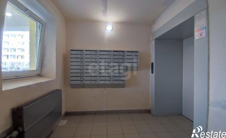 2-комн квартира ул Беловежская, 19,  д. 19