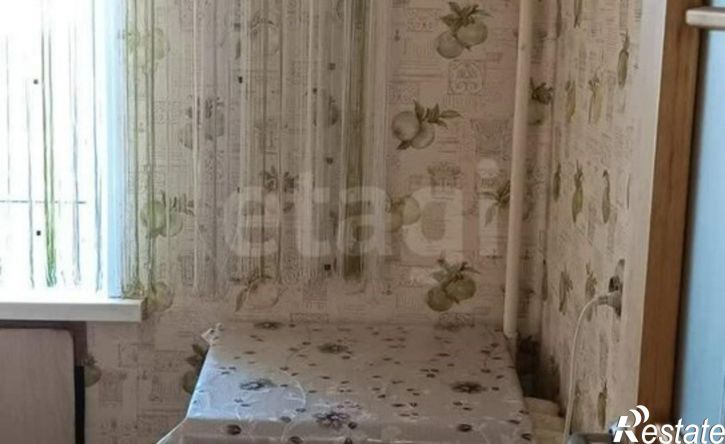1-комн квартира ул Ватутина, 12,  д. 12
