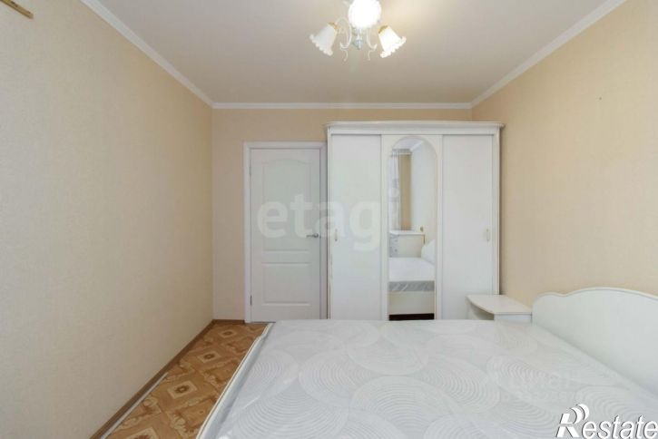 3-комн квартира ул Николая Федорова, 1,  д. 1