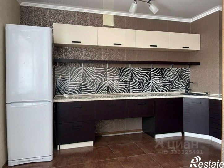 2-комн квартира Солнечный пр-д, 3,  д. 3