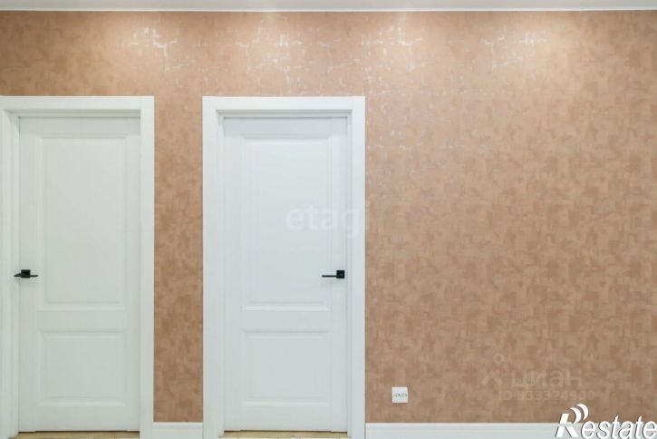 2-комн квартира ул Федюнинского, 30 4,  д. 30 4,  к. 4