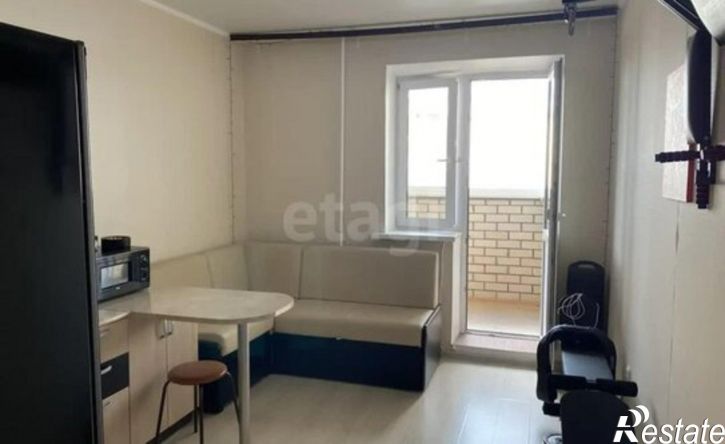 1-комн квартира ул Станислава Карнацевича, 4,  д. 4