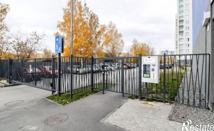 1-комн квартира ул Ветеранов труда, 9а 3,  д. 9а 3,  к. 3