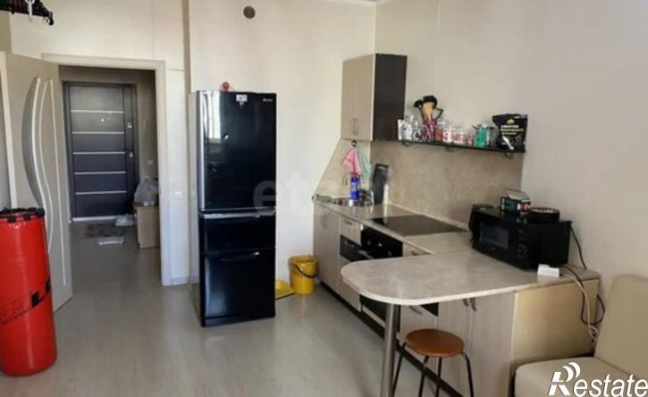 1-комн квартира ул Станислава Карнацевича, 4,  д. 4