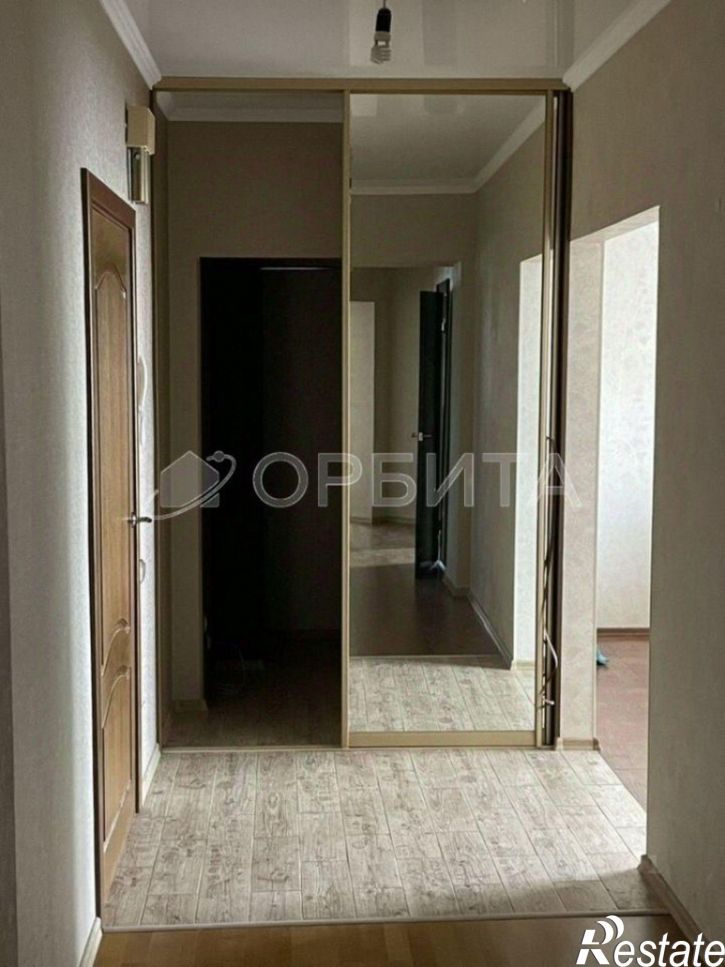 2-комн квартира Солнечный пр-д, 3,  д. 3