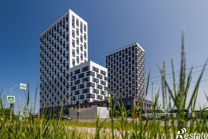 2-комн квартира в новом доме ул Ветеранов труда, 36/1,  д. 36/1