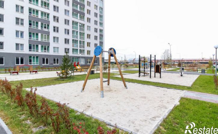 1-комн квартира ул Ветеранов труда, 9а 3,  д. 9а 3,  к. 3