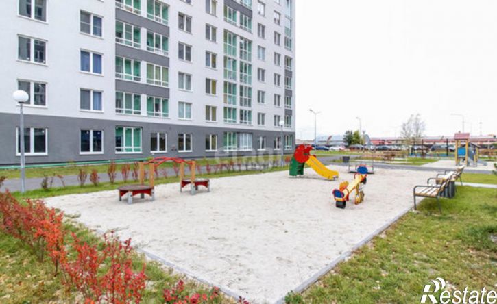 1-комн квартира ул Ветеранов труда, 9а 3,  д. 9а 3,  к. 3