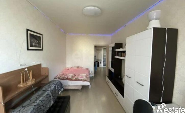 1-комн квартира ул Станислава Карнацевича, 4,  д. 4