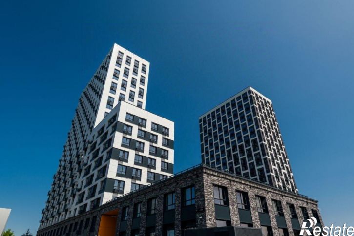 2-комн квартира в новом доме ул Ветеранов труда, 36/1,  д. 36/1