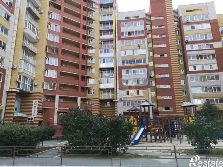 1-комн квартира ул Прокопия Артамонова, 9,  д. 9