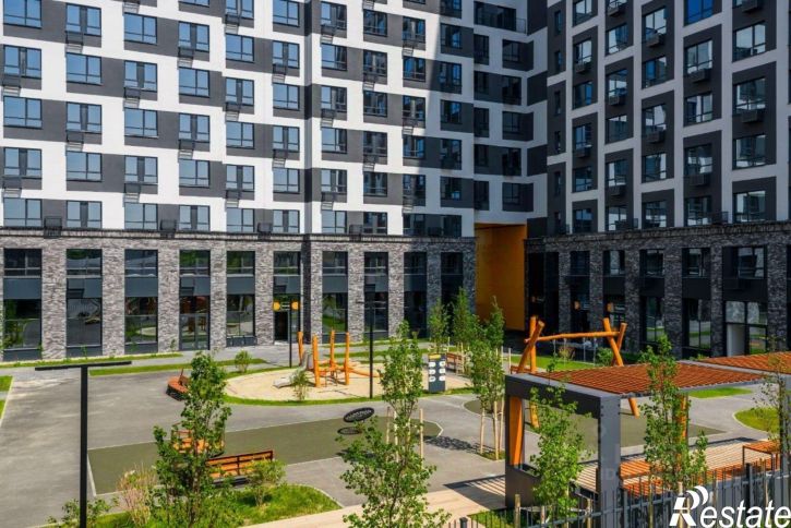 2-комн квартира в новом доме ул Ветеранов труда, 36/1,  д. 36/1