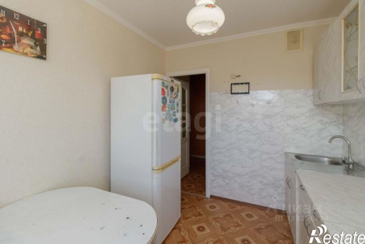 3-комн квартира ул Николая Федорова, 1,  д. 1