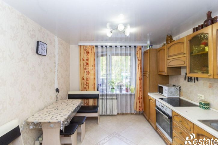 3-комн квартира ул Демьяна Бедного, 104,  д. 104